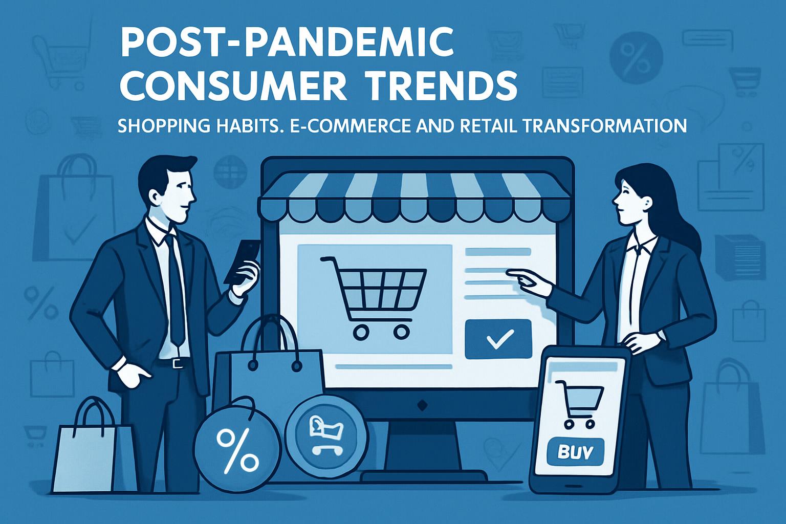 Tendências de Consumo